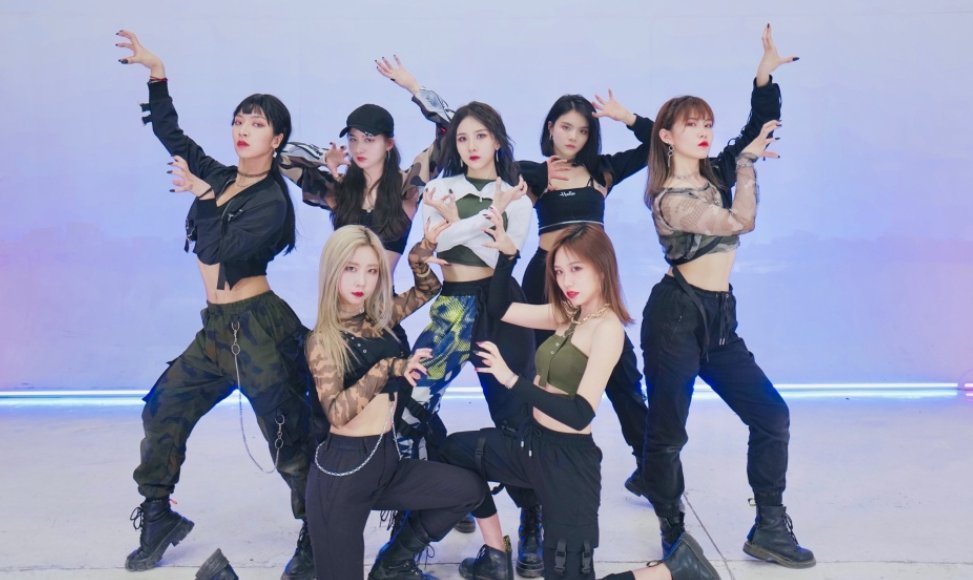 節(jié)目|被淘汰的練習生有多慘改名繼續(xù)參加節(jié)目,最后無奈改行