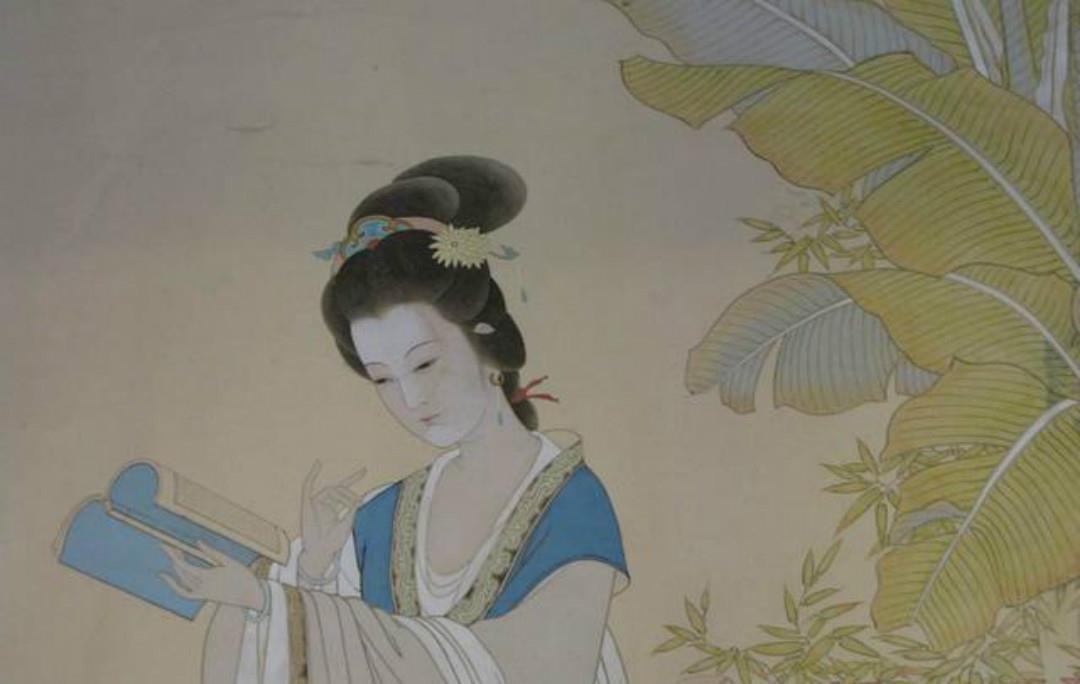 秦观@秦观不愧是风流才子,一首缠绵悱恻的相思词,写得情意绵绵很感人