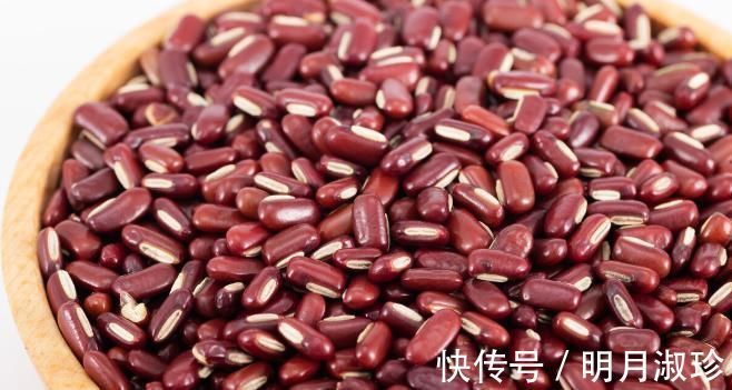 营养|大小红豆差别大,营养也很大,应该买大买小?