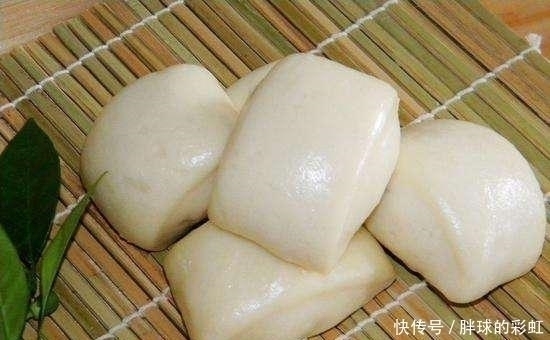 馒头万万不能放冰箱冷藏,教你正确保存方法,放1月都新鲜