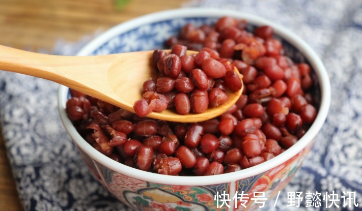 一个晚上|这食物，女性每天可以当零食吃，排毒消肿，改善贫血，早吃早受益