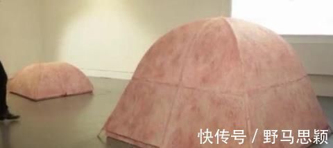 帐篷|世界“最恐怖”的帐篷， 睡一晚可获7万奖金， 至无人能挑战成功