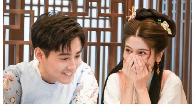 《心动4》之后，又一档新恋综来了，明星嘉宾助阵模式也“升级”