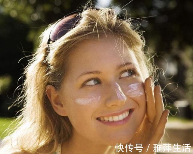 uva 坚持用了“4年”防晒霜,皮肤发生了“大改变”,不止变白了!