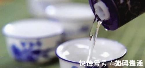 饮品|每天晚饭都喝一点白酒,能提高机体免疫力吗?营养师辟谣说出实情