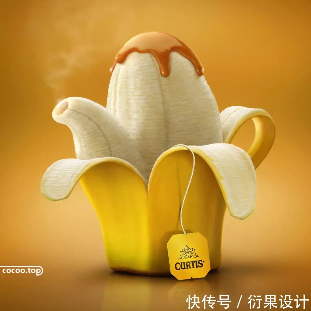 轮廓|如何用好创意图形彻底征服甲方