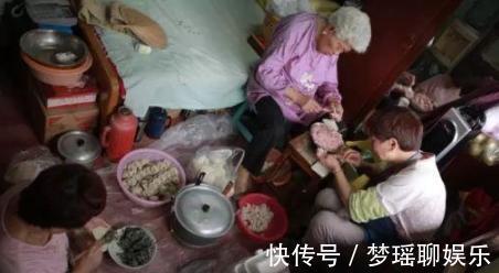 房屋|30㎡复式小三层，5个大人住一起，尴尬难受，爆改后变身豪华洋房