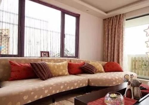 小区|不顾家人反对买下小区顶楼，亲戚：第一次见这样的玄关，太美了！