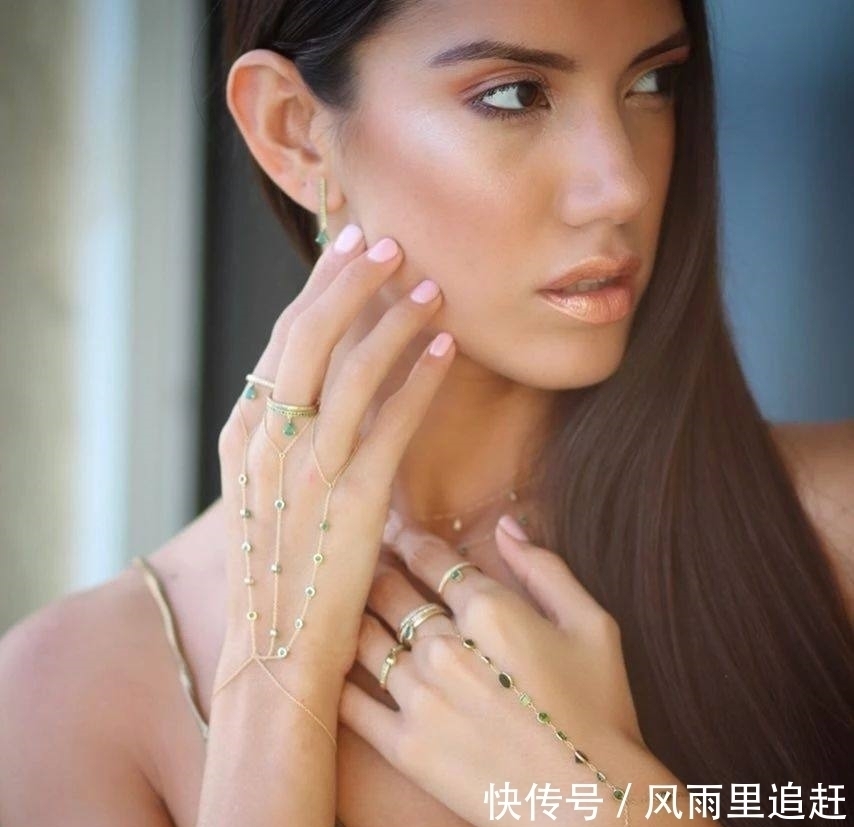 钻戒|这些钻戒为何备受追捧?买不起只看看系列,正在热播中