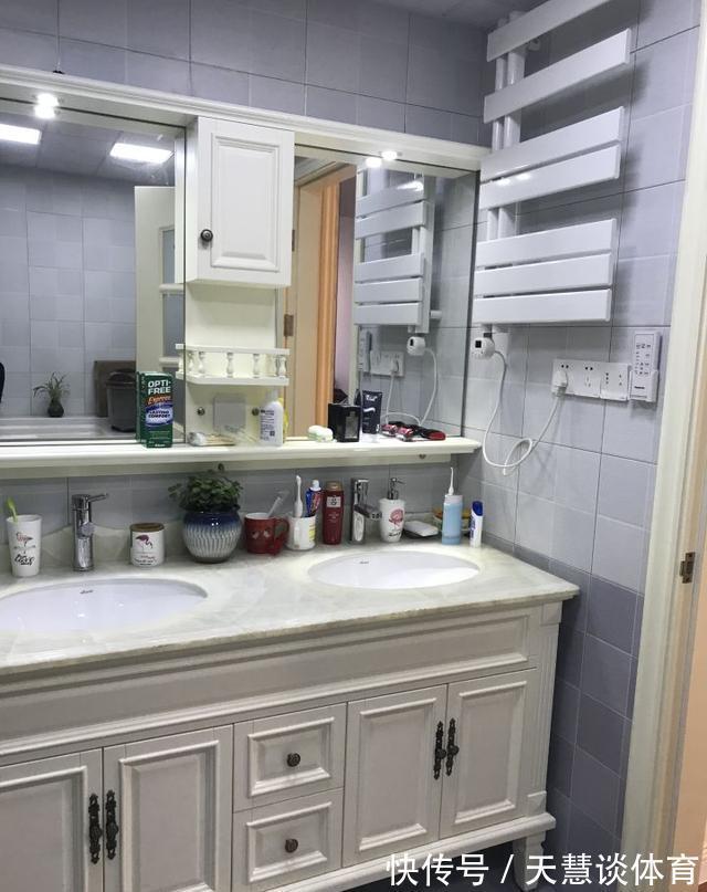 玛德|我家140平新房,光打柜子花了3万多,邻居却吐槽太便宜甲醛多!
