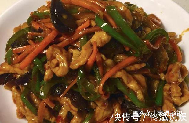 水淀粉|分享20道家常菜肴简单做法,步骤详细一学就会,一起做美食吧