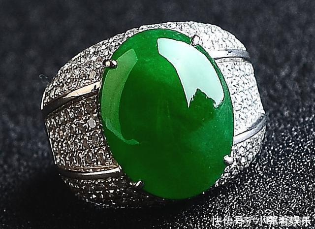 垃圾|你的翡翠若是有这些瑕疵,价值还能再翻倍!千万别当垃圾扔了