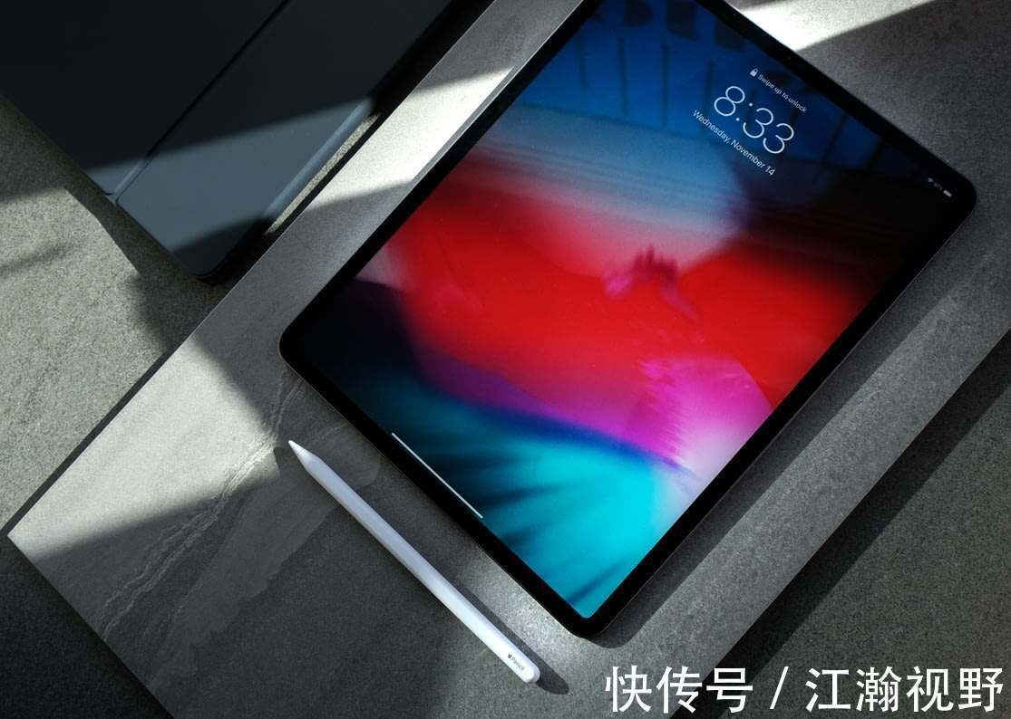 cfo|苹果狂砍iPad订单保iPhone，缺芯危机还要挺多久？