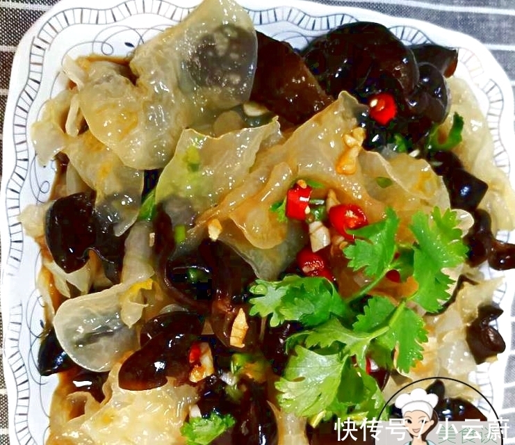 凉拌|夏季“减肥菜”,不加一滴油,清脆爽口,夏天常吃,衣服回归S码