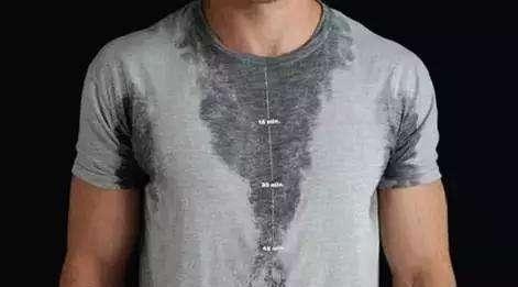 不管男女,汗从哪里来,病也跟着来!爱出汗的人,为健康对照看看