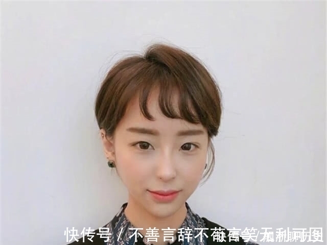 长发|在直男的眼里，女生头发的“长短”，区别真有这么大吗？