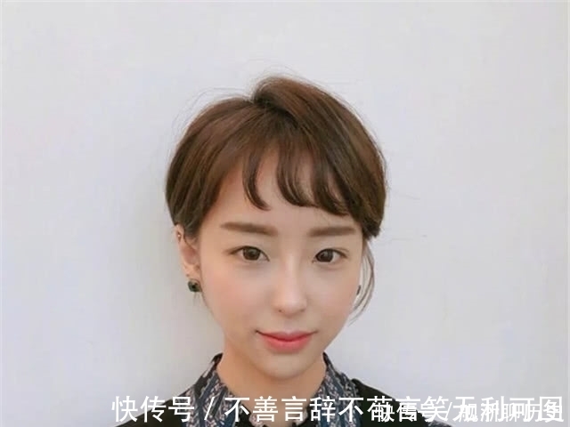 长发|在直男的眼里,女生头发的“长短”,区别真有这么大吗?