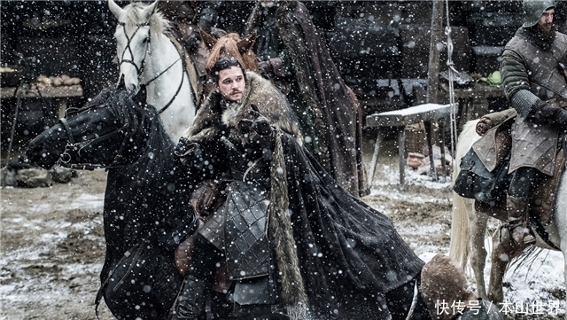 西方文化|东西方文化下的骑士和侠客，有何异同？