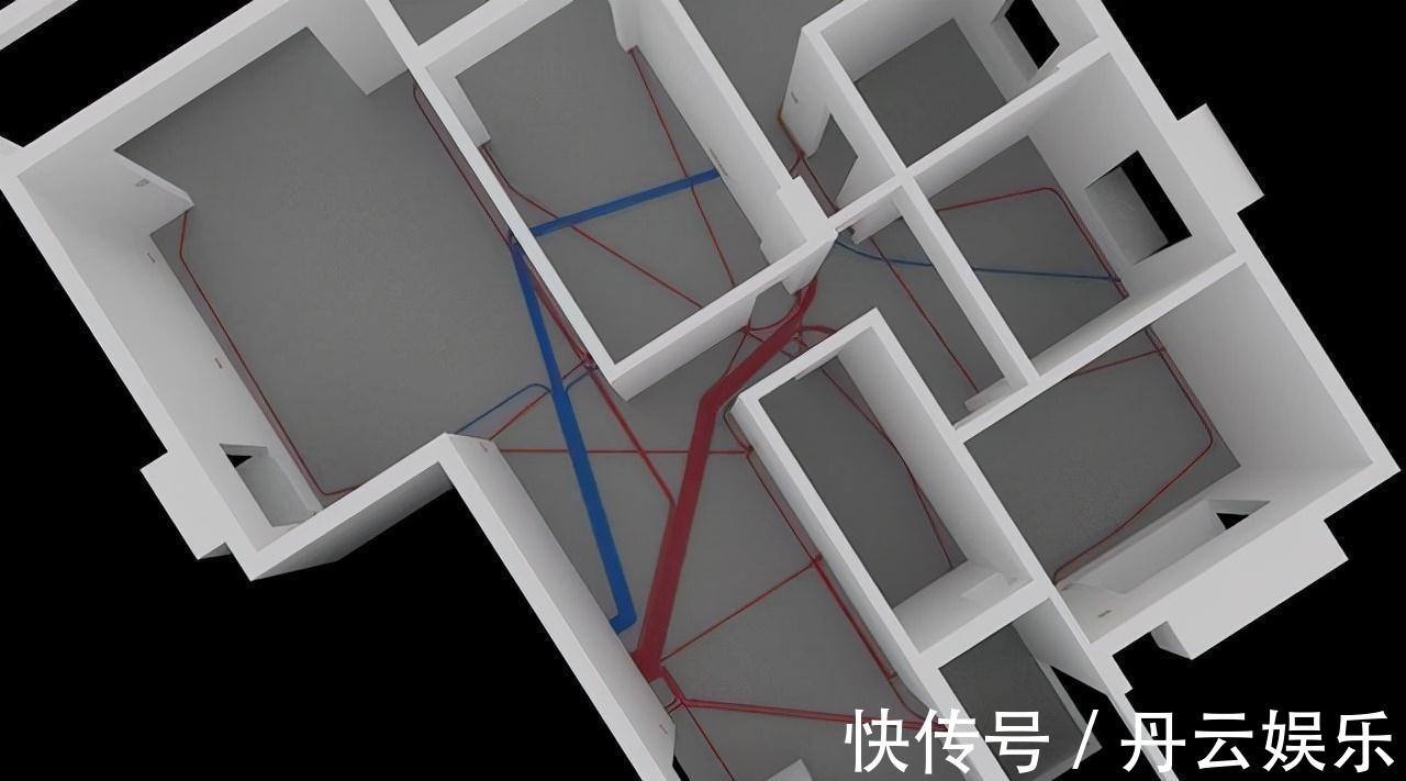 水电|装修过来人告诉你,家里装修的4个节点,就算请假也要去现场监工