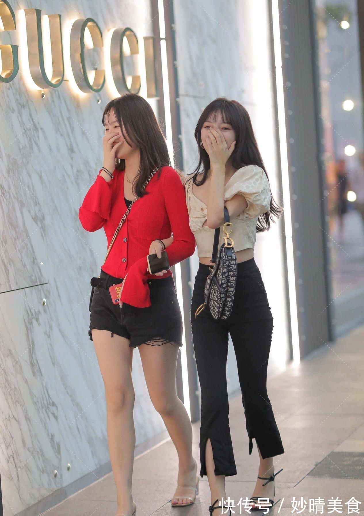 皮肤|浅色好看,还是亮色好看?不同皮肤,选择不同搭配