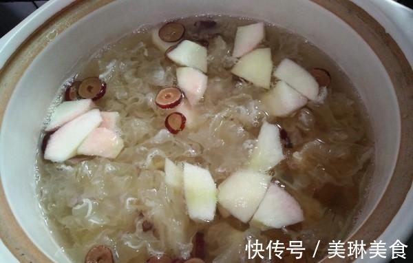 皱纹|这是天然冷冻剂,李阿姨五十岁没斑没皱纹,就是因为经常吃它