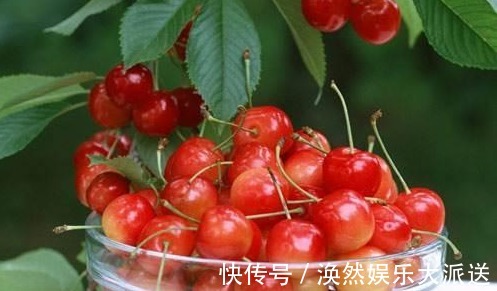 女人|女人过了40岁,常吃以下3种水果,能祛斑防皱纹,清肝明目