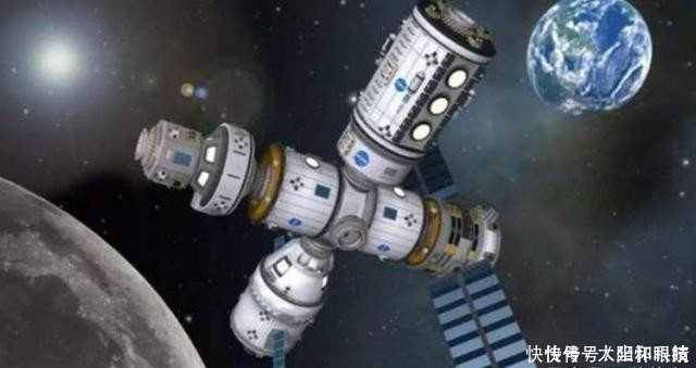 美国拉上日本一起玩,共同签署“探月协议”,中国该怎么办?