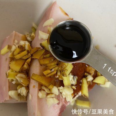  蜜汁五花肉|肥而不腻 甜甜蜜蜜 | 甜甜蜜蜜