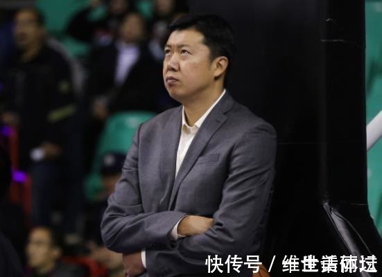 季后赛|重返CBA!王治郅将迎来新职务,联手好友率队冲击季后赛
