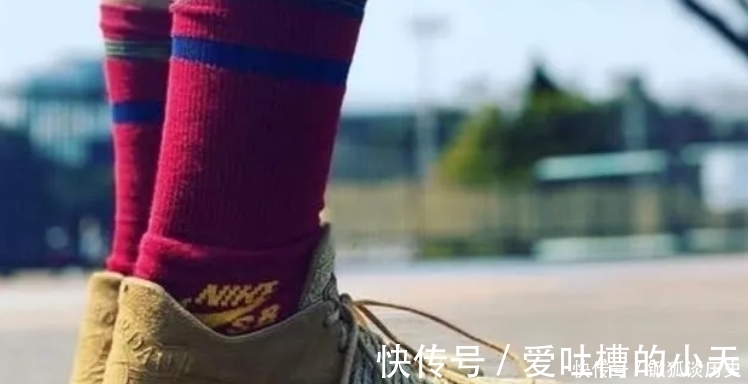 气质|哪一双“实战利器”更符合你的气质，上脚后彰显“个性”，灵活性强
