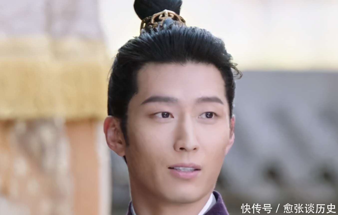 韩匡嗣|韩德让为什么帮辽人打汉人?请不要用现代的认知去衡量古代的问题