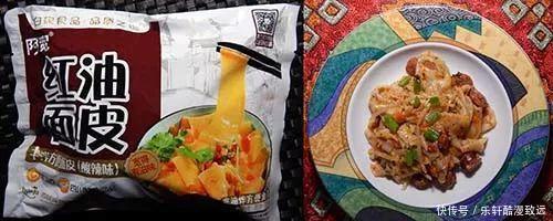 味道|中国最好吃的10款泡面, 我竟然都没吃过