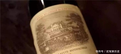 酒庄|82年拉菲到底生产了多少瓶?为何喝了37年还没喝完?原因令人意外