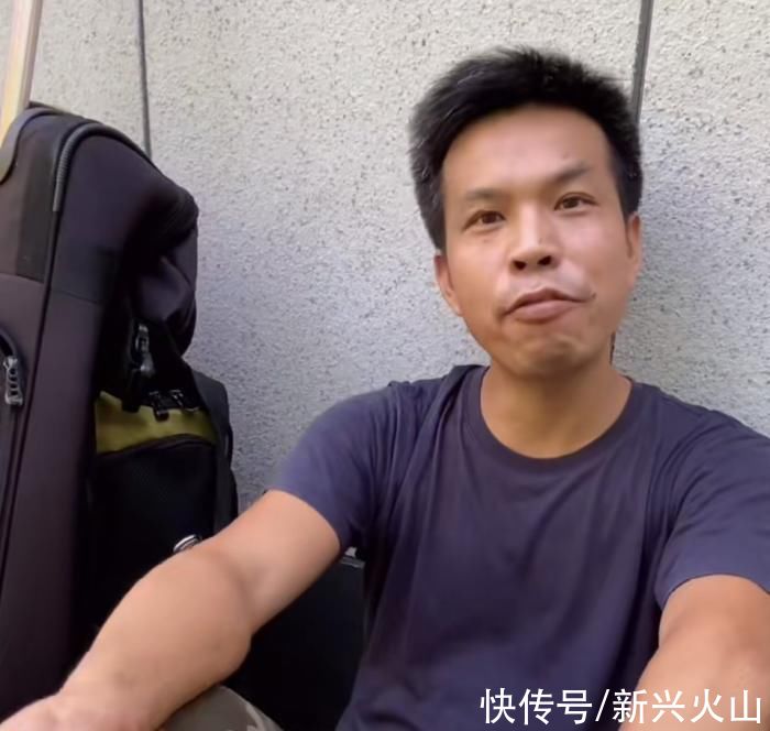 宋湘波|他名校毕业才华横溢，曾跟马云同桌进餐，如今却靠捡破烂为生