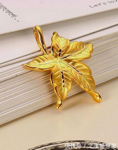 黄金首饰&为什么不要买一口价黄金,谁买谁上当!