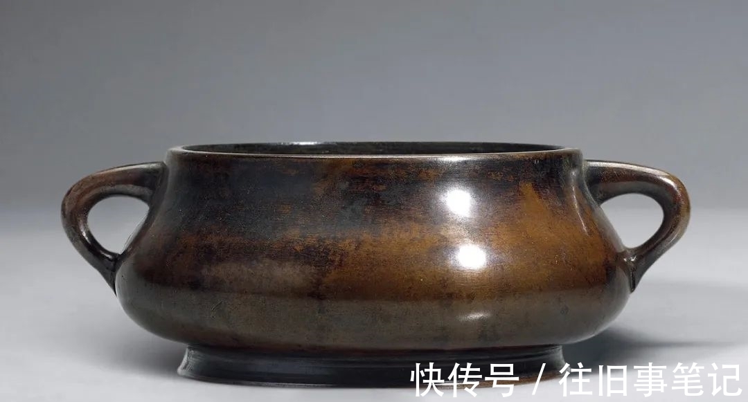 lot#南京十竹斋2021秋拍:清代各式铜炉集珍