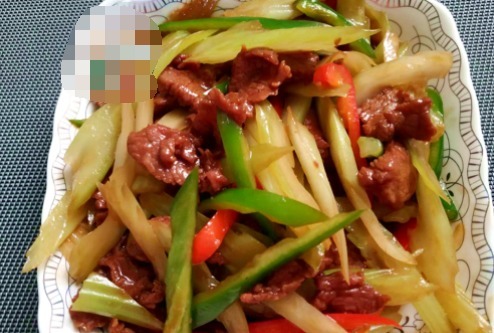 这菜我常做,虽然不便宜,但鲜香下饭,家人爱吃,贵也值