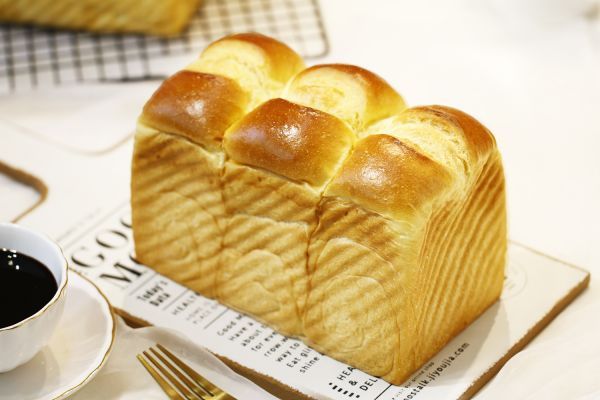 海盐皇后吐司