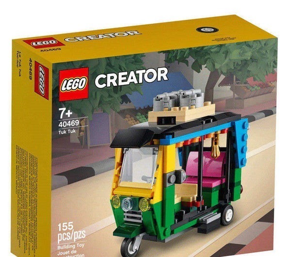 美国队长|达子说玩具 篇一百一十六:乐高很贵?这10款50元档乐高套装值得一看