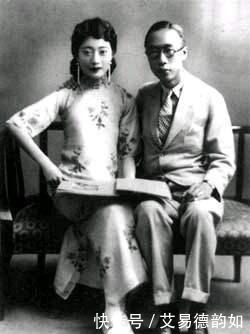 烧死|末代皇后婉容生下孩子,被溥仪烧死,最后被逼发疯