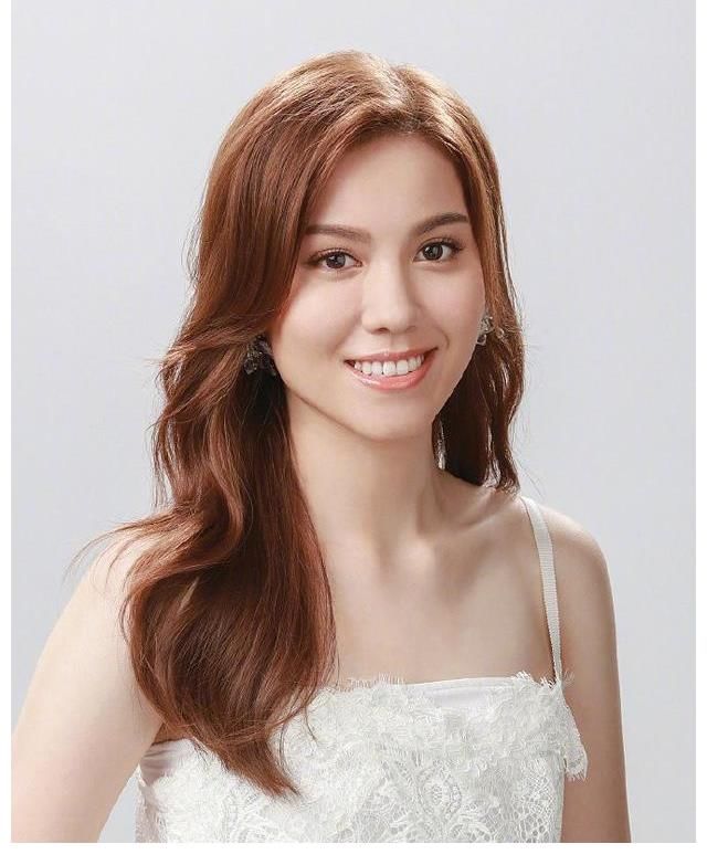 宋宛穎|2021香港小姐三強(qiáng)，宋宛穎2021香港小姐冠軍