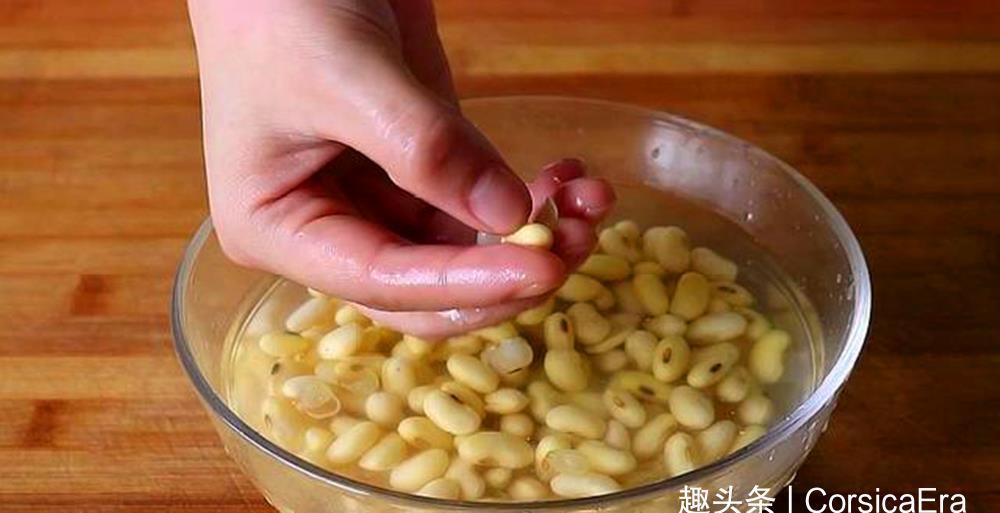 做法|夏天多吃黄豆,教你一个新做法,做一次吃3个月,专治孩子没胃口
