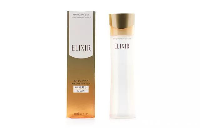 美白|爽肤水推荐：美白补水保湿让肌肤喝饱水，呈现最润泽通透的质感