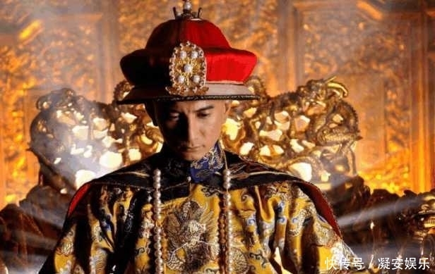 雍正|为什么雍正在位13年就去世了,全怪他这些坏习惯,现代人常犯!