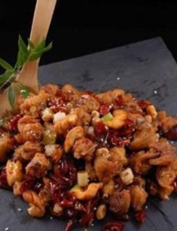 美食食谱：学会这二十道家常菜，你就会被称为大厨！