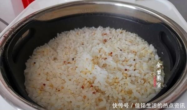 酒酿圆子|三人午餐,半小时备好上桌,6道家常菜肴,米饭也省下了