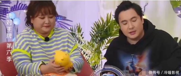 贾玲电影50亿票房啥感觉?沈腾脱口而出9个字,二人关系好明显