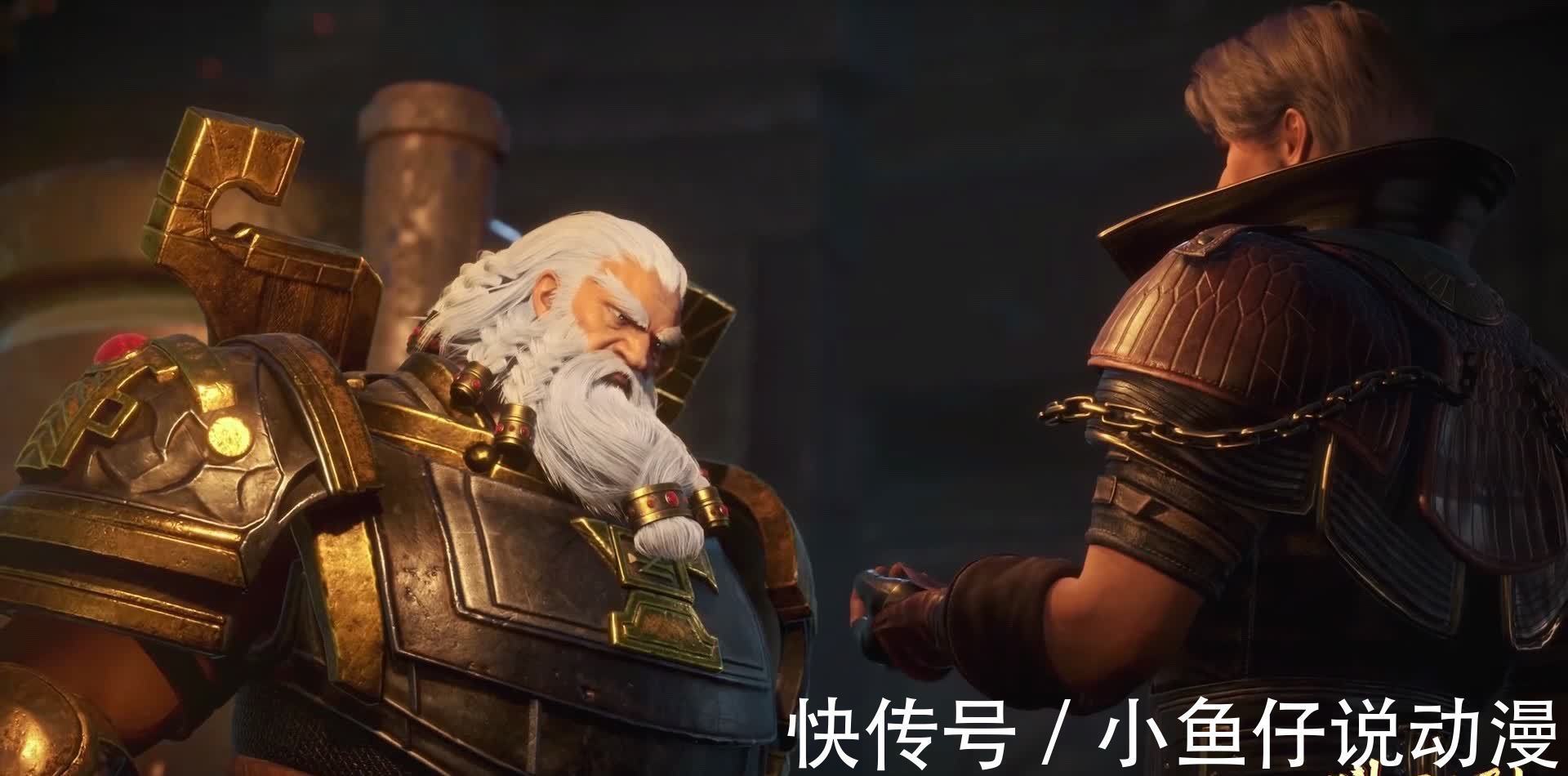 唐三|斗罗大陆:海马斗罗加戏,思龙来到唐门,楼高受到影响