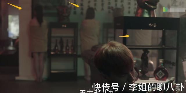 央視|浴袍女、湯唯旗袍，如此大尺度上星央視，《掃黑風(fēng)暴》也太狠了