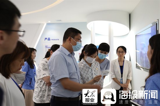 审评|山东省食品药品审评查验中心医疗器械审评科:用心用力用情把好医疗器械技术审评关